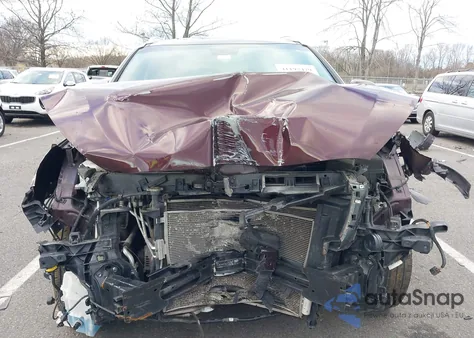 2019 Kia Sorento 2.4L Lx from USA, damaged, VIN 5XYPGDA32KG452166